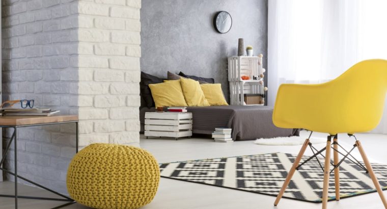 Exploring Atlanta’s modern homes