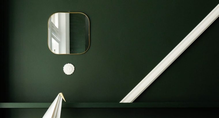 Green interior design inspiration