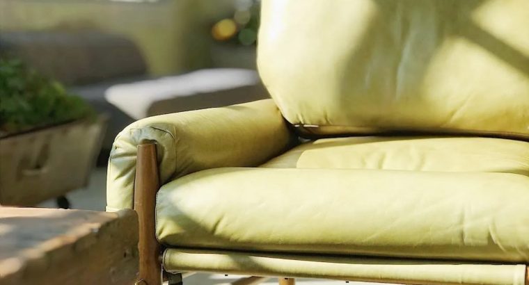 Creative water features and exterior