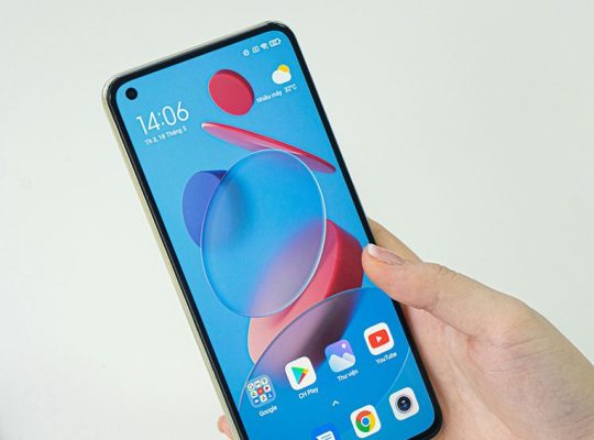 Apple iPhone 13 Series Screen Power, Battery Report