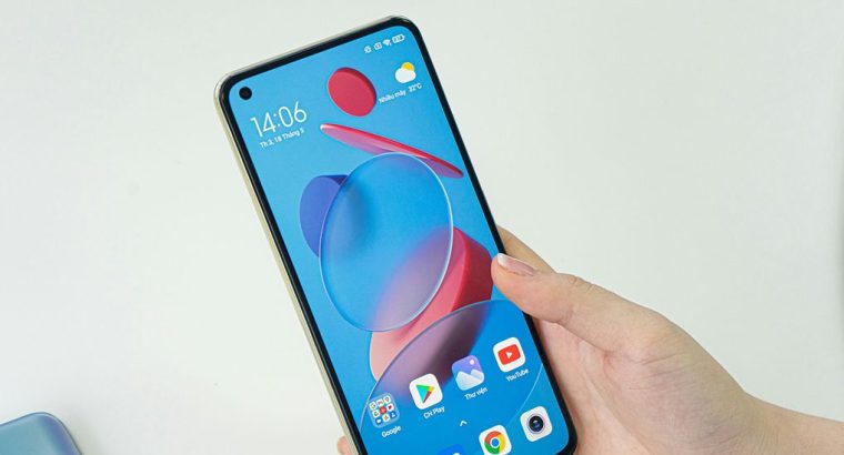 Apple iPhone 13 Series Screen Power, Battery Report