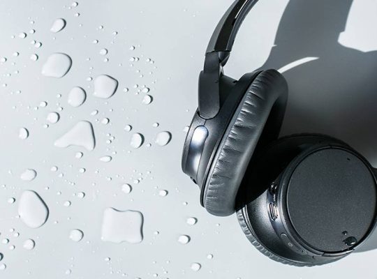 Headphone Beze Emgyrean II Review