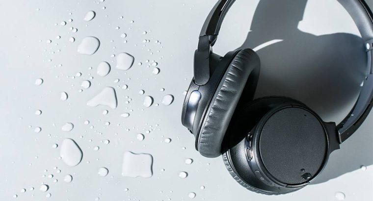 Headphone Beze Emgyrean II Review