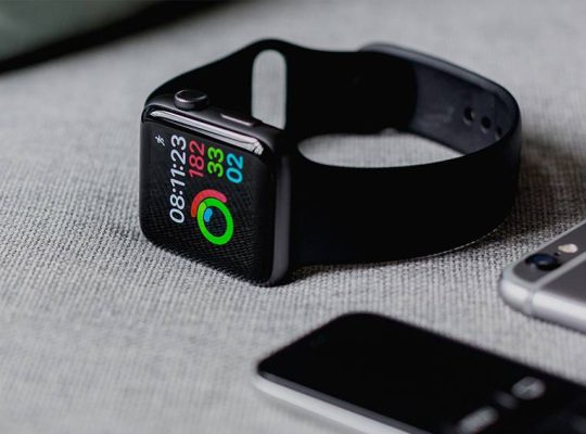 Getting Started & Setting Up Your Smart Watch